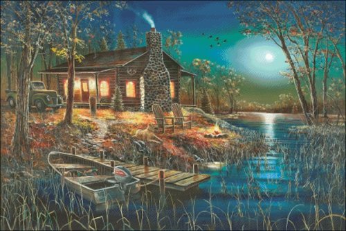 (image for) After Dark